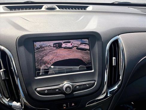 Used 2023 Chevrolet Equinox RS image 22
