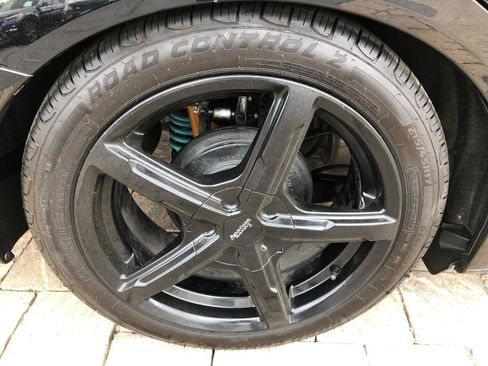 Used 2015 Honda Civic LX image 10