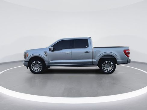 Used 2022 Ford F150 Limited AWD/4WD image 5