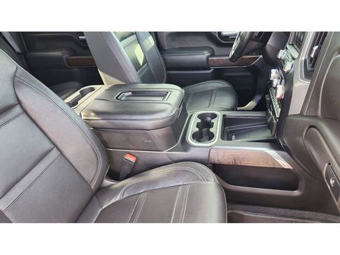 Certified 2021 GMC Sierra 2500 Denali w/ Denali Ultimate Package image 22