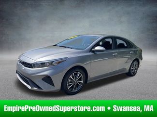 Used 2024 Kia Forte LXS FWD 360° Tour