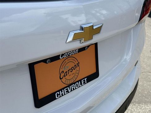 Used 2022 Chevrolet Equinox LT FWD image 28