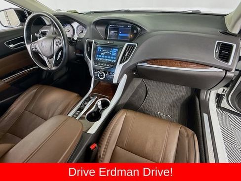 Used 2019 Acura TLX V6 SH-AWD w/ Advance Package image 26