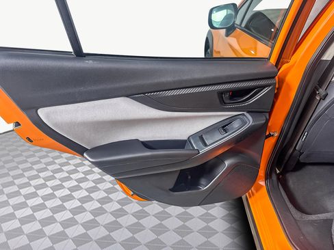 Used 2019 Subaru Crosstrek 2.0i Premium image 25