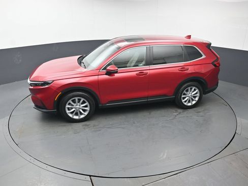 Used 2024 Honda CR-V EX image 36