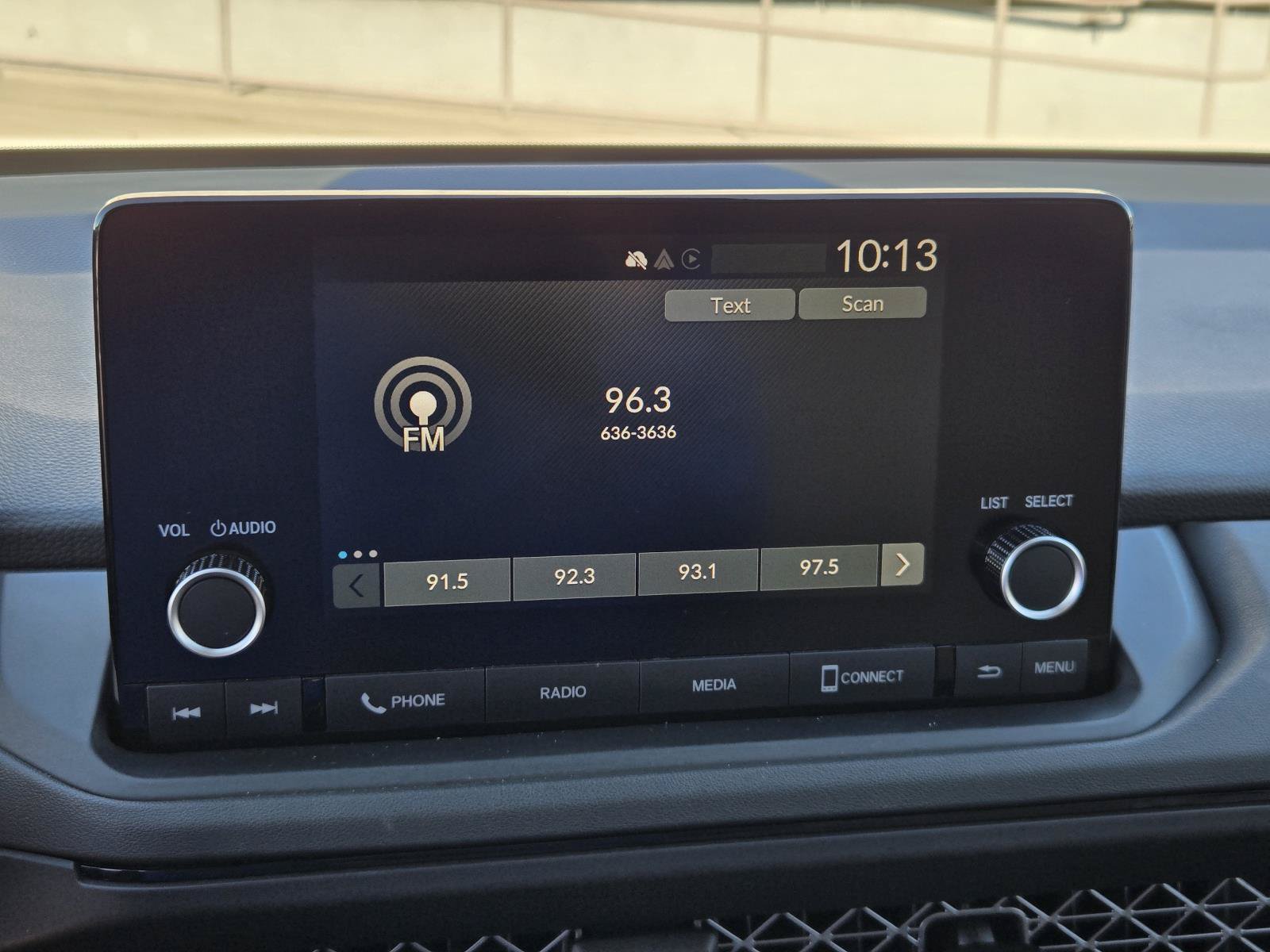 Used 2024 Honda Accord LX image 7