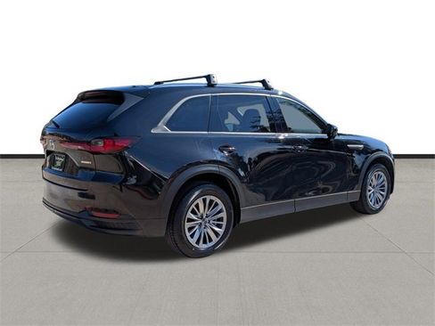 Certified 2024 MAZDA CX-90 3.3 Turbo w/ Preferred Package image 5