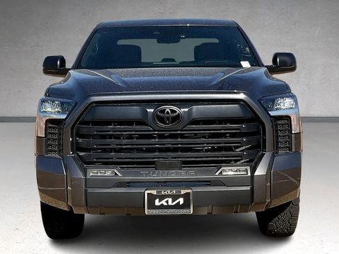 Used 2025 Toyota Tundra SR5 image 6