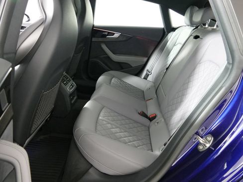 Used 2025 Audi S5 Premium Plus AWD/4WD image 31