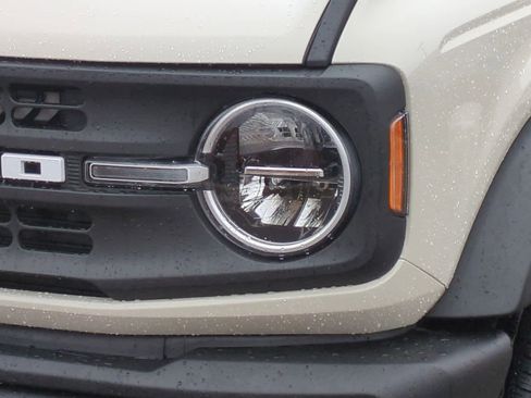 Used 2025 Ford Bronco 2-Door image 11