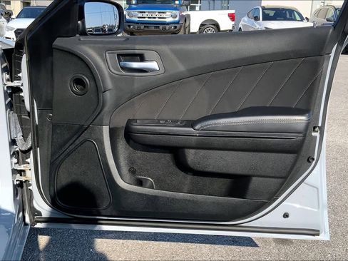 Used 2022 Dodge Charger SXT w/ Blacktop Package image 23