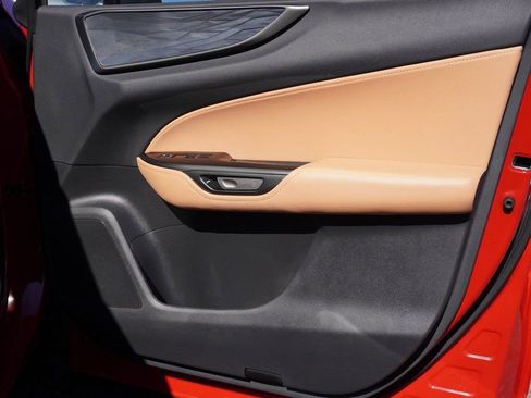 Used 2025 Lexus NX 350 AWD w/ Cold Area Package image 23