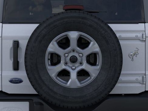 New 2025 Ford Bronco Big Bend image 24