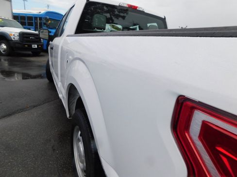 Used 2020 Ford F150 XL w/ XL Power Equipment Group image 11