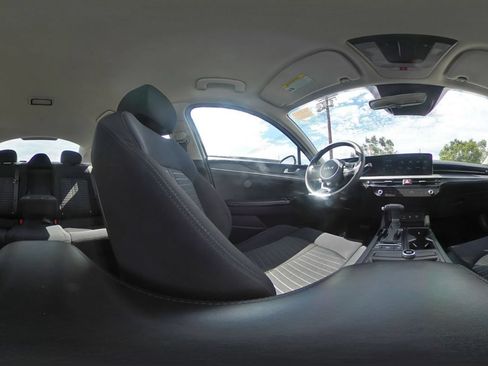 Used 2025 Kia K5 LXS FWD image 42