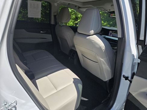 Used 2025 Nissan Murano SL w/ Cargo Package AWD/4WD image 29
