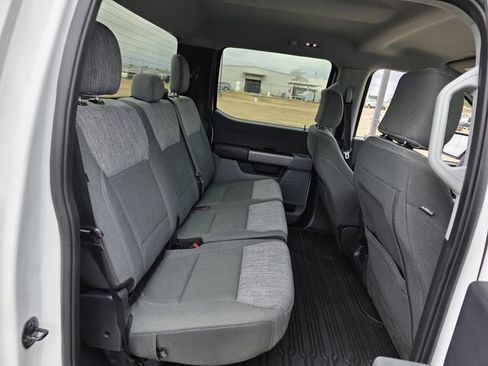 Certified 2022 Ford F150 XLT w/ Trailer Tow Package image 27