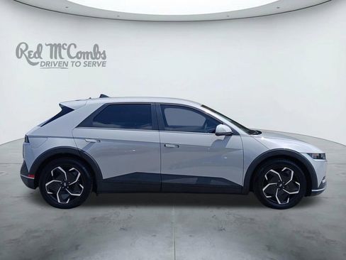 Used 2024 Hyundai Ioniq 5 SE RWD image 6
