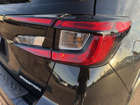 Certified 2024 Subaru Crosstrek 2.5i Limited image 17