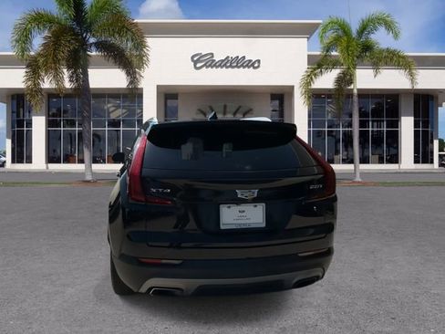 Used 2019 Cadillac XT4 Premium Luxury w/ Driver Awareness Package image 12