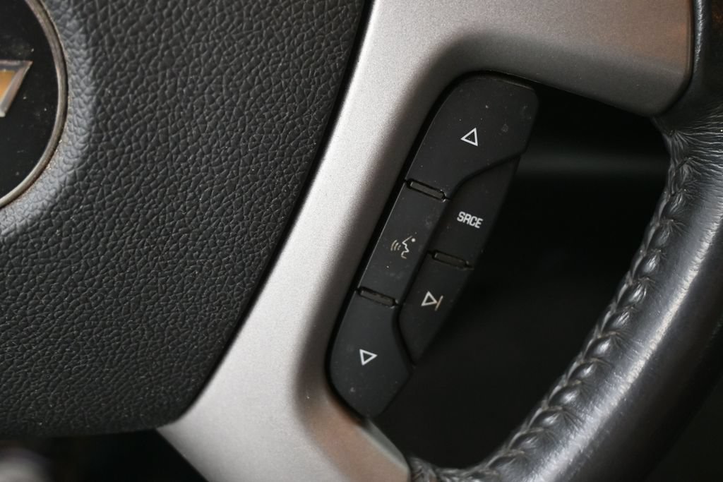Used 2008 Chevrolet Silverado 1500 LT w/ All Star Edition AWD/4WD image 34