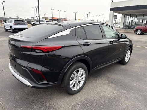 New 2026 Buick Envista Preferred w/ Convenience I Package image 4