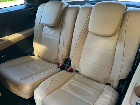 New 2026 Mercedes-Benz GLS 450 4MATIC image 14