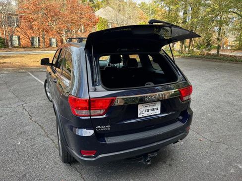 Used 2013 Jeep Grand Cherokee Laredo image 17