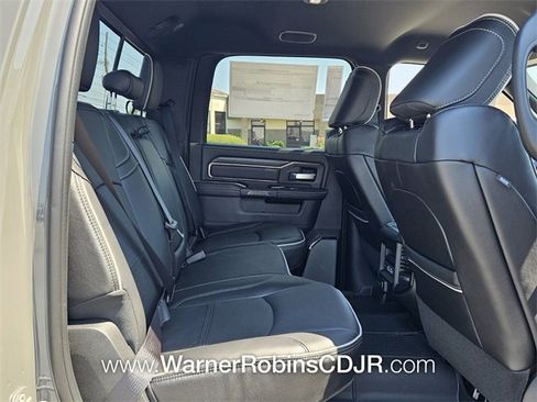 New 2026 RAM 2500 Power Wagon image 14