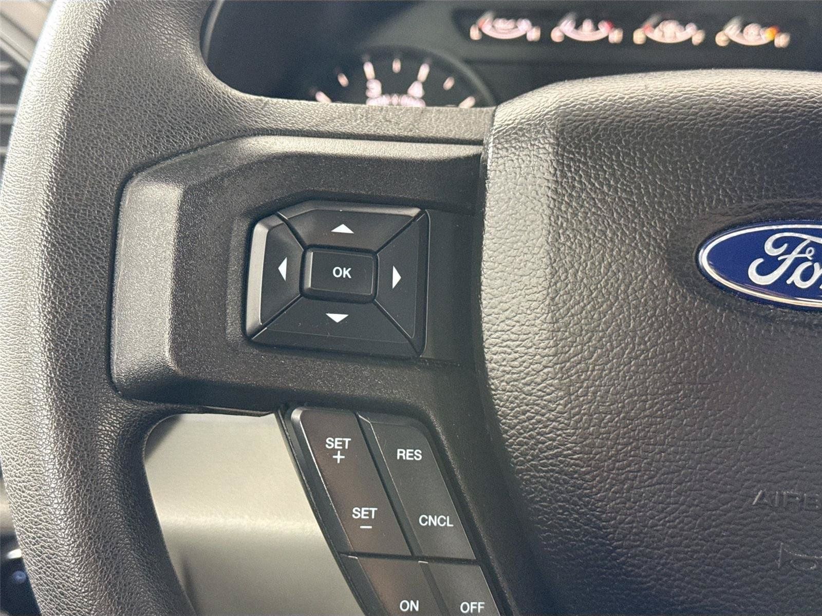 Used 2018 Ford F150 XL w/ Equipment Group 101A Mid RWD image 16