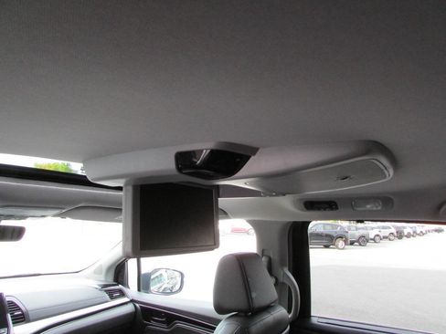 Used 2024 Honda Odyssey Touring image 7