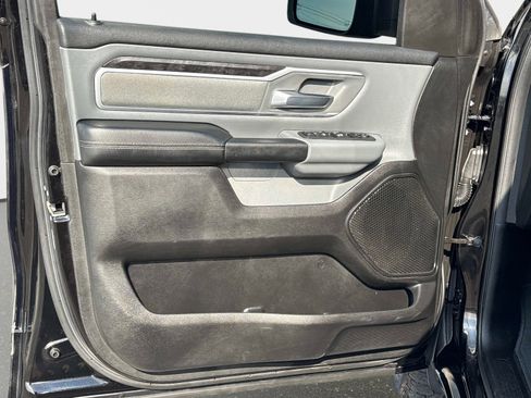Certified 2022 RAM 1500 Big Horn image 19