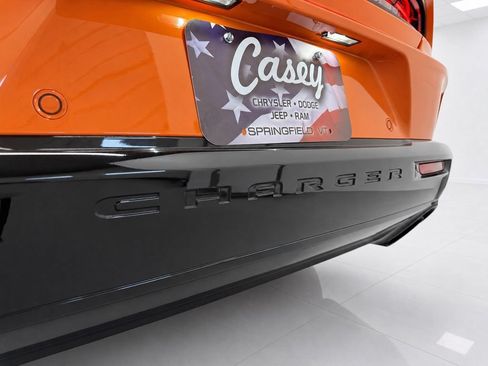 Used 2026 Dodge Charger Scat Pack AWD/4WD image 17