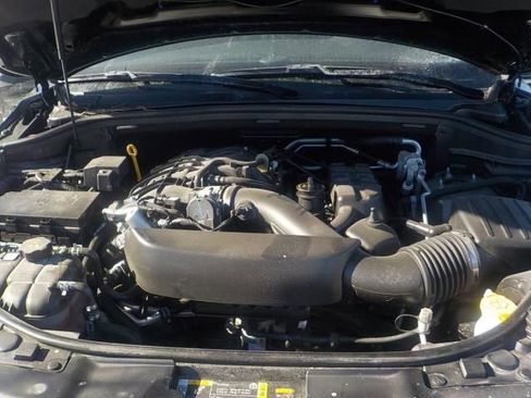 Used 2025 Dodge Durango GT image 17