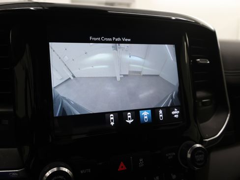Used 2021 RAM 3500 Laramie w/ Night Edition AWD/4WD image 18