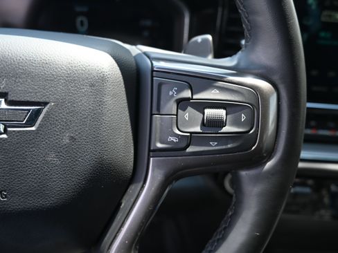 Used 2024 Chevrolet Silverado 1500 ZR2 w/ Technology Package image 21