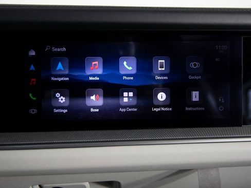 New 2026 Porsche Cayenne S image 26