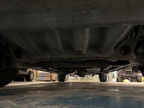 Used 2016 Nissan NV 3500 SL image 8