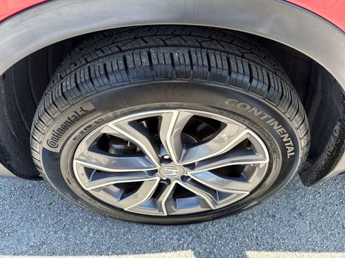 Used 2021 Honda CR-V Touring image 12