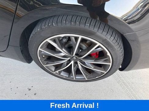 Used 2021 Maserati Ghibli S GranLusso RWD image 20