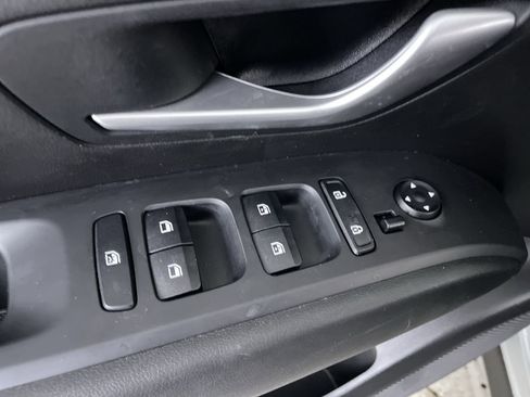 Used 2023 Hyundai Tucson SEL image 11