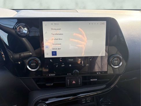 Used 2024 Lexus NX 350 F Sport image 18