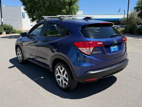 Used 2017 Honda HR-V EX-L image 6