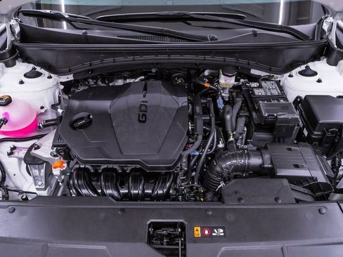 Certified 2025 Hyundai Tucson XRT image 29