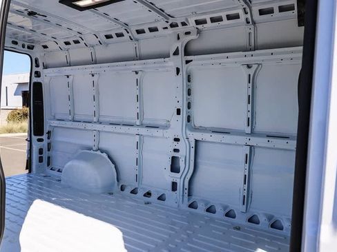 New 2024 RAM ProMaster 3500 w/ Quick Order Package 22H SLT+ image 23