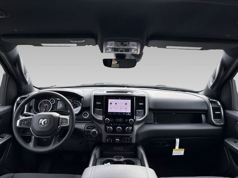 New 2026 RAM 1500 Big Horn image 3