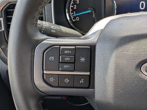 Used 2023 Ford F150 XLT w/ Equipment Group 301A Mid AWD/4WD image 21