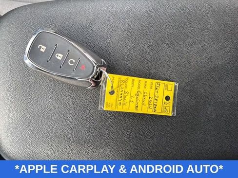 Used 2024 Chevrolet Equinox LS w/ LS Convenience Package image 8