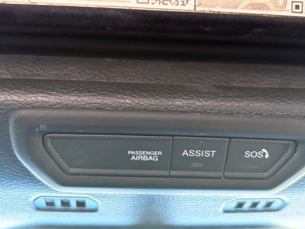 Certified 2023 Jeep Wrangler Sport AWD/4WD image 42