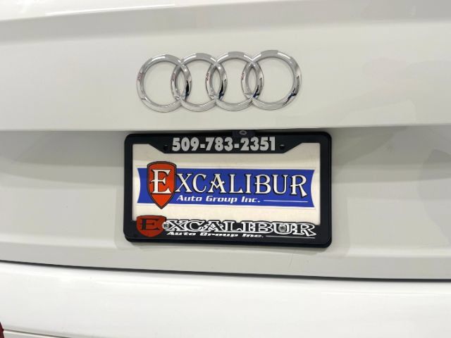 Used 2018 Audi Q7 2.0T Premium Plus w/ Premium Plus Package AWD/4WD image 13